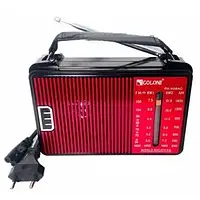 Портативне радіо RX A08 | Радіоприймач з LCD-дисплеєм та функцією запису | Універсальний RX A08 для дому, автомобіля та подорожей