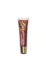 Блеск для Губ Victoria's Secret Cinnamon Swirl Flavored Lip Gloss 13g Корица