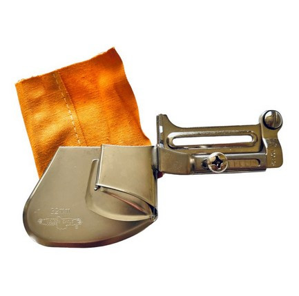 А11/S72L 32mm 1 1/4" Golden Eagle рубильник для подвійної підгинання