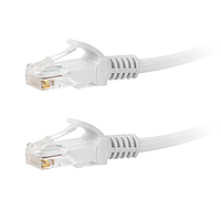 Патч-корд Ethernet 5м | Кабель для сетевого соединения 5 метров | Сетевой провод LAN 5м | Соединительный
