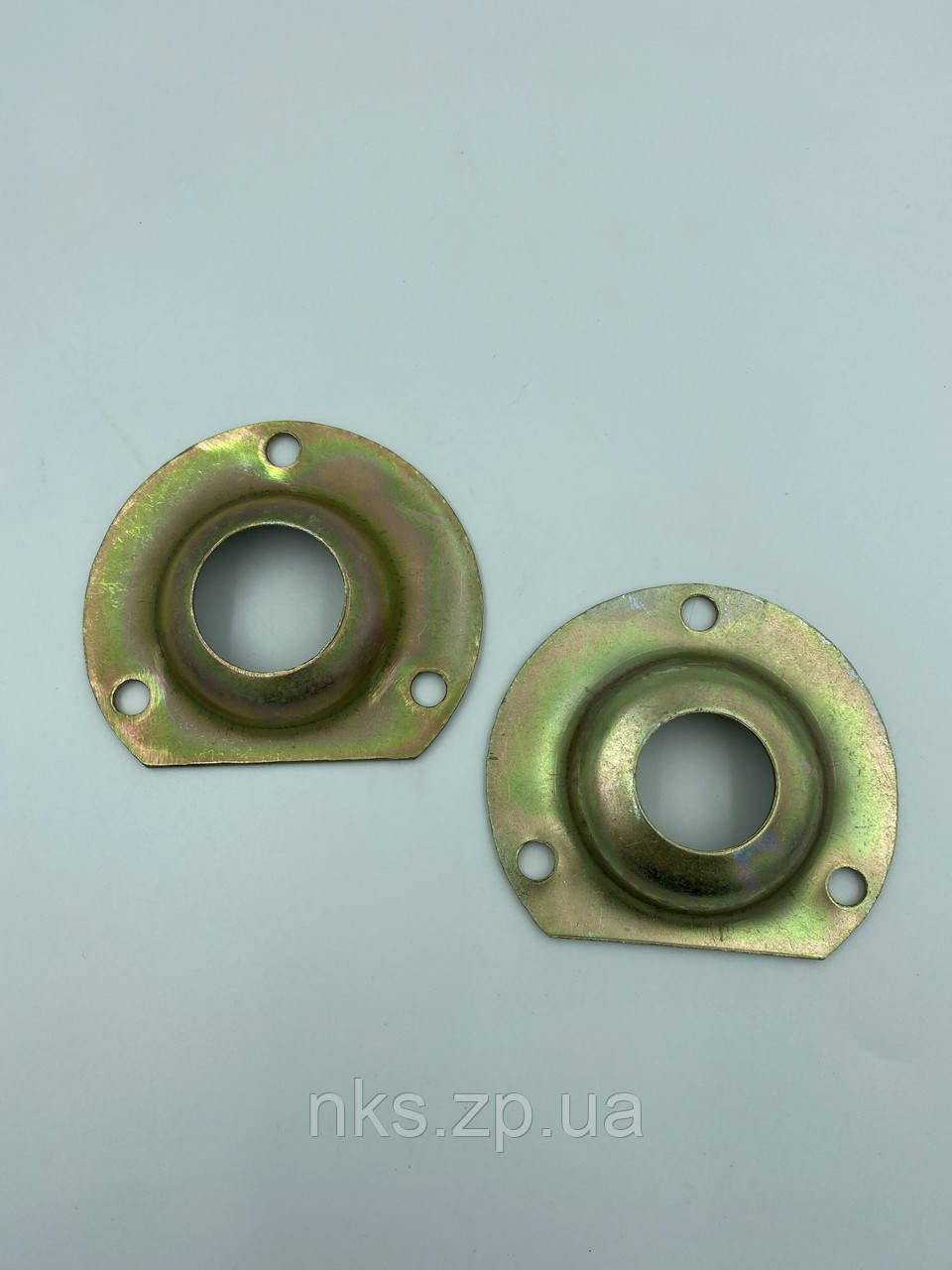 Каркас I і II опорно-привідного колеса СПЧ-6