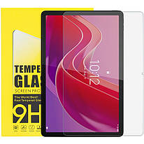 Захисне скло для Lenovo Tab M11 TB330FU / Xiaoxin Pad 2024 TB331FC Galeo Tempered Glass 9H