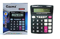 Бухгалтерский калькулятор KK 8800/KK-111 | Настольный калькулятор с большими цифрами и функцией печати |
