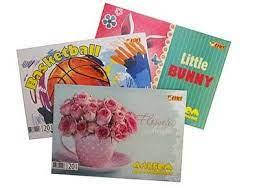 Альбоми, папки для креслення