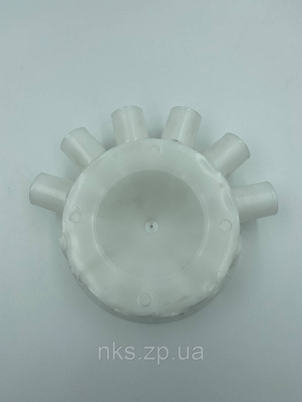 Корпус втягуючий (6-рядний) СПЧ-6, фото 1