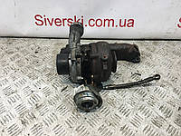 Турбокомпрессор, турбина Opel Astra H, Vectra C, Zafira B 1.9 CDTI, 55205474