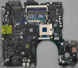 Материнські плати