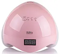 Sun 5 FIVE Beauty Nail Лампа 48W USB для Маникюра