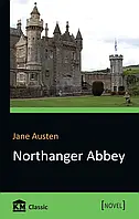 Книга Northanger Abbey
