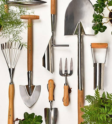 Сад та Город