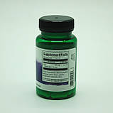 Цитрат цинку, Swanson, 30 мг, 60 капсул, фото 2