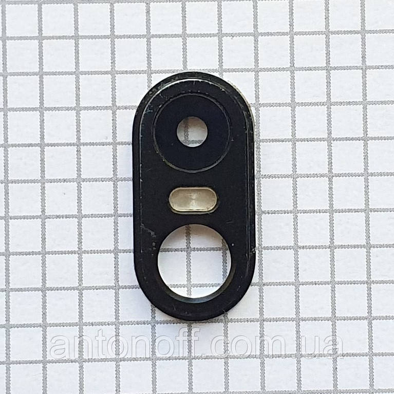 Скло камери Bravis A554 Grand для телефона оригінал з розборки, фото 1