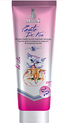 Паста для котів Modes Paste Dr.Kis Hairball Remedy (для виведення шерсті зі шлунку) 100г.