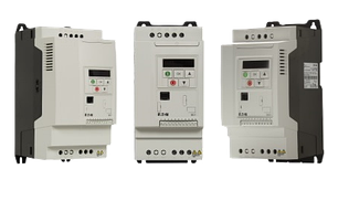 Перетворювачі частоти EATON