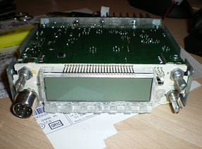 ДИАГНОСТИКА И РЕМОНТ РАДИОАППАРАТУРЫ 3