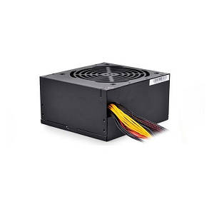 Блок живлення для ПК Deepcool DE600 v2 Black