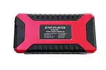 Пускозарядний пристрій Jumpstarter 29B (Pump. з компресором) | Портативний Бустер Акумулятора, фото 2