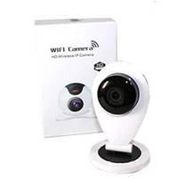 Камера відеоспостереження IP-HD 96 GH3 mini | IP Wi-fi відеокамера, фото 3