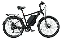 Електровелосипед EBIKE CITY 29 36V 500W LCD PAS рама 21