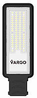 Світлодіодний вуличний світильник VARGO 50W,  series SLD-50W, 220V 5 000lm