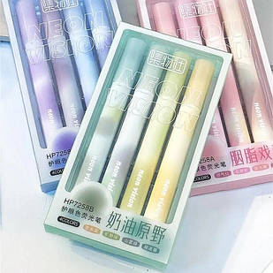 Набір маркерів