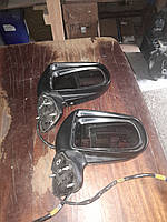 Дзеркало праве Mazda Premacy 1999 2000 2001 2002 2003 2004 правое зеркало мазда премаси премеси пассажирське