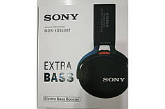 Наушники накладные беспроводные Sony MDR-XB950BT (50)