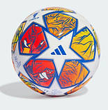 М'яч футбольний Adidas Finale London Mini IN9337 (розмір 1), фото 2