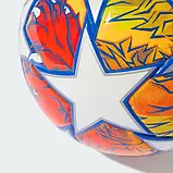 М'яч футбольний Adidas Finale London Mini IN9337 (розмір 1), фото 4