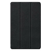 Чехол книжка BeCover Smart Case для Xiaomi Redmi Pad 10.6'' 2022 Black/Черный