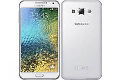 Защитное стекло для Samsung Galaxy E7 E700H 0.3mm