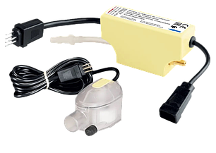 Насоси для відведення конденсату Siccom