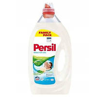 Гель для прання дитячої білизни Persil Sensitive Сенситів 54 праня 2.43л