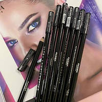 Олівець для очей Чорний PARISA 501 1шт