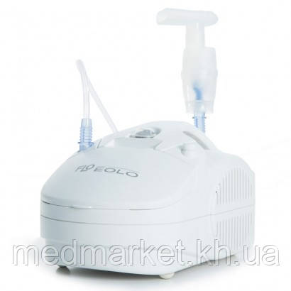 Інгалятор компресорний Eolo