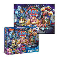 Пазл "Paw Patrol. Jungle Pups" (60 элем) Toys Shop