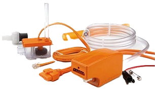 Насоси для відведення конденсату Aspen Pumps