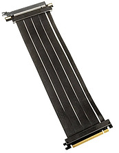 Kolink PCIe 4.0 x16 Riser Kabel 180°