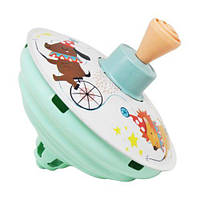 Игрушка для малышей "Топ-Юла" вид 2 Toys Shop