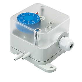 Реле перепаду тиску (пресостат)