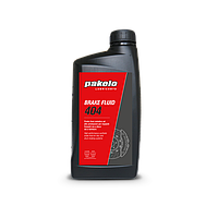 Тормозная жидкость PAKELO BRAKE FLUID 404