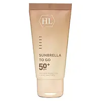 Солнцезащитный крем SPF 50+ Holy Land Sunbrella Sun Protector SPF 50+ 50 мл