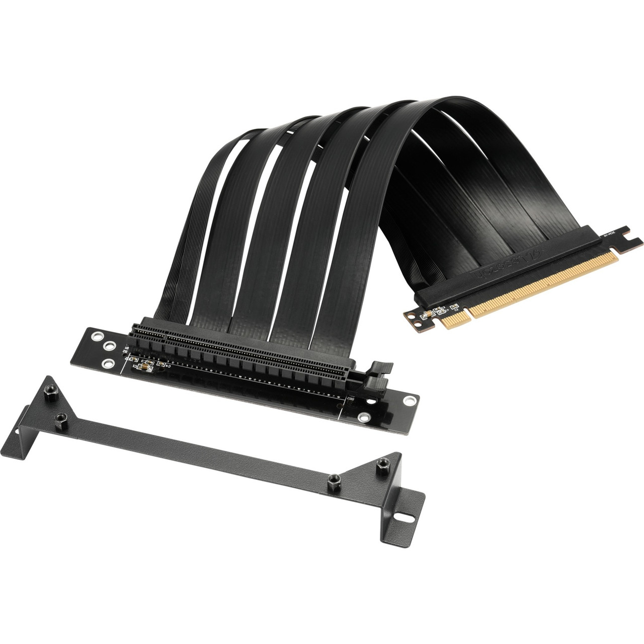 Sharkoon Riser PCIe x16 Version 4.0