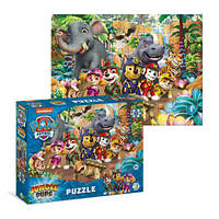 Пазл "Paw Patrol. Jungle Pups" (60 элем) Toys Shop