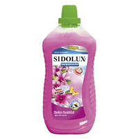 Засіб для миття підлоги Sidolux Orchid Flower Universal 1 л