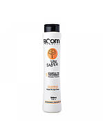 Технический шампунь BOOM Cosmetics Universal Shampoo для глубокой очистки волос 100 г (разлив)