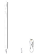 Стилус Baseus Smooth Writing з індикаторами LED + Active tip (SXBC000202)