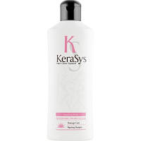 Шампунь KeraSys Hair Clinic System Repairing Shampoo Восстанавливающий 180 мл (8801046288917) b