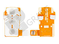 Шлейф LG D800 Optimus G2 /D801 /D802 /D803 /D805 з кнопкою вмикання з кнопками гучності