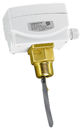 Реле протоку рідини, та повітря